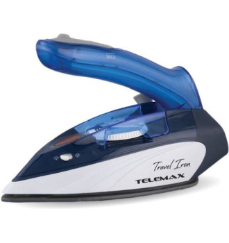 Σίδερο Ταξιδίου - Travel TELEMAX SW-602A