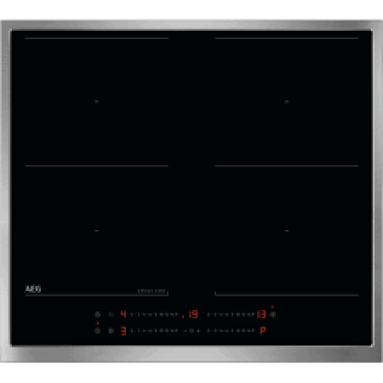 Εντοιχιζόμενη Βάση Εστιών AEG TO64IM00XB