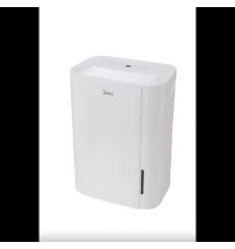 Αφυγραντήρας MIDEA MDDF-20DEN7 WiFi