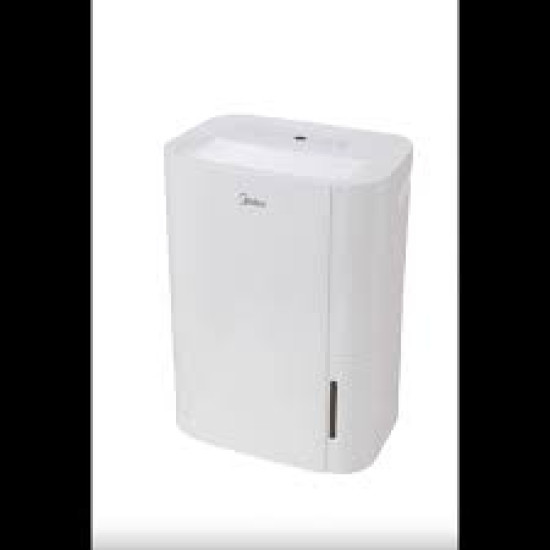 Αφυγραντήρας MIDEA MDDF-20DEN7 WiFi