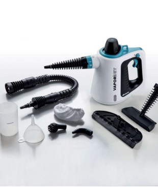 Ατμοκαθαριστής ARIETE 4137 VAPORI JET WHITE