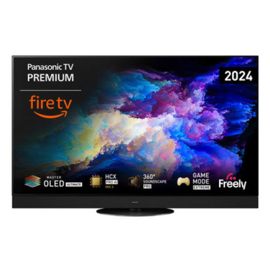 Τηλεόραση * PANASONIC TV-55Z95AEG *