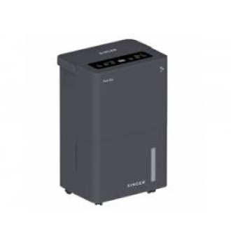 Αφυγραντήρας SINGER SDHM-16L PURE DRY ION WiFi