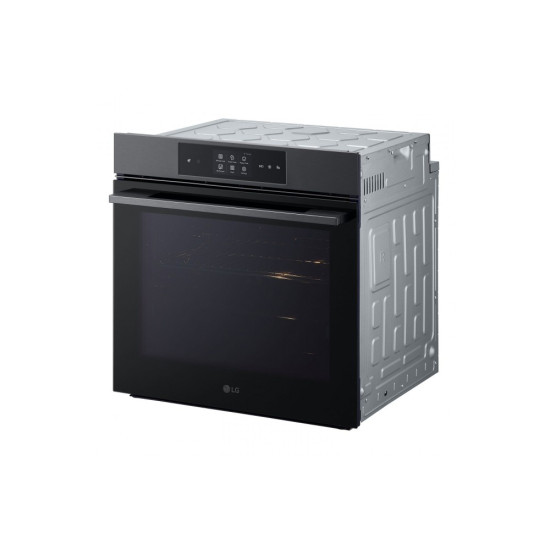 Εντοιχιζόμενος Φούρνος LG WSED7665B