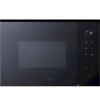 Εντοιχιζόμενος Φούρνος Μικροκυμάτων LG MGBZ2593F