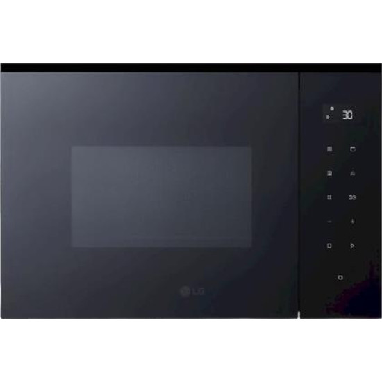 Εντοιχιζόμενος Φούρνος Μικροκυμάτων LG MGBZ2593F