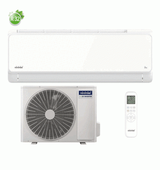 Κλιματιστικό TOYOTOMI ORA OTN/OTG-12QINV (12000 BTU)