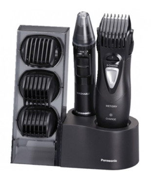 Kit Ανδρικής Περιποίησης * PANASONIC ER-GY10CM504 *
