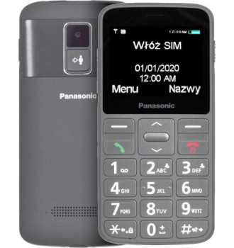 Κινητό Τηλέφωνο * PANASONIC KX-TU160EX *