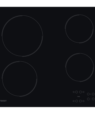 Εντοιχιζόμενη Βάση Εστιών INDESIT AAR 160 C