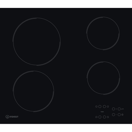 Εντοιχιζόμενη Βάση Εστιών INDESIT AAR 160 C