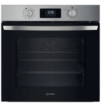 Εντοιχιζόμενος Φούρνος INDESIT IO 278PS X