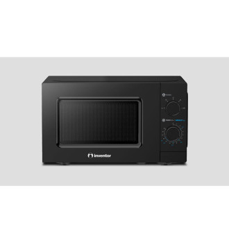 Φούρνος Μικροκυμάτων INVENTOR MWO-20LB