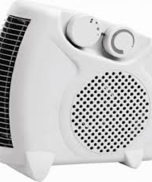 Αερόθερμο HOTTY FH03