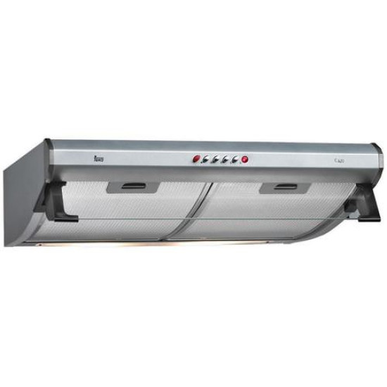 Απορροφητήρας TEKA C 6420 inox