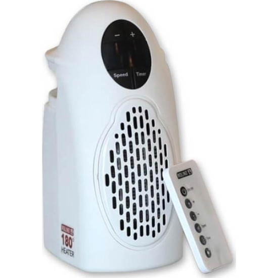 Αερόθερμο mini BEPER Molino Heater 