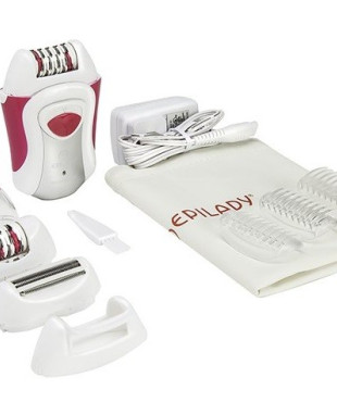 Αποτριχωτική Μηχανή EPILADY EP-920-201