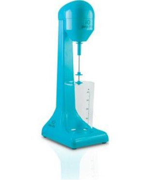 Φραπεδιέρα IQ EM-566 (μπλε χρώμα)