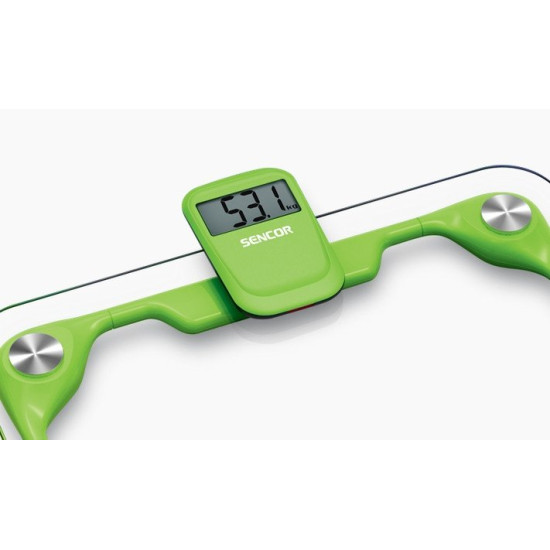 Ζυγαριά μπάνιου SENCOR SBS 2810GR