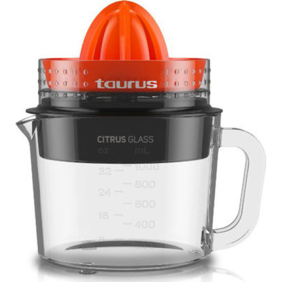 Στίφτης TAURUS citrus glass