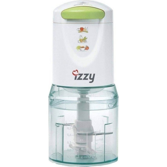 Multi IZZY E-450