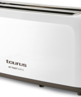 Φρυγανιέρα TAURUS Mytoast Duplo