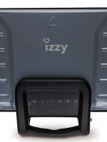 Τοστιέρα IZZY Greek Grill