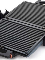 Τοστιέρα IZZY Greek Grill