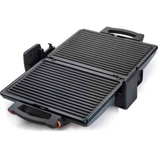 Τοστιέρα IZZY Greek Grill