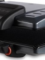 Τοστιέρα IZZY Greek Grill